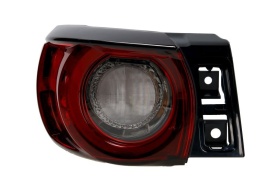 Lampa Spate Led Cu Cablaj Mazda CX-5 2017-2021 Parte Montare Stanga Exterior