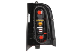 Lampa Spate Mercedes Vito W638 1996-2003 Parte Montare Dreapta - Img 2