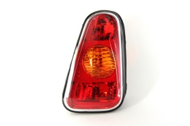 Lampa spate Mini Cooper, One, Convertible R50, R52, R53 2001 - 2004 Partea Dreapta