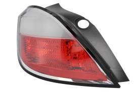 Lampa Spate Opel Astra H 2004-2007 Parte Montare Stanga