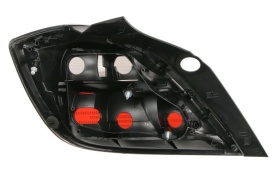 Lampa Spate Opel Astra H Hatchback 2007-2010 Parte Montare Dreapta - Img 2