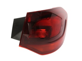 Lampa Spate Opel Astra J Break 2009-2015 Parte Montare Dreapta Fumuriu