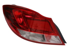 Lampa Spate Opel Insignia A Hatchback 2008-2013 Parte Montare Stanga RESIGILAT
