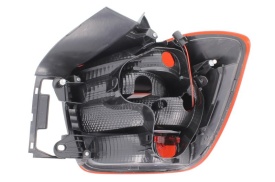 Lampa spate Pozitie Led Bmw Seria 1 F20-F21 2015-2019 Parte Montare Stanga - Img 2