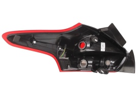 Lampa Spate Pozitie Led Ford Focus III 2014-2020 Parte Montare Dreapta - Img 2