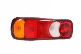 Lampa spate stanga M611250 cu mufa AMP cu 7 pini