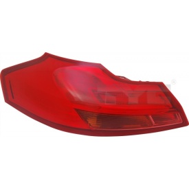 Lampa Spate Stanga stop compatibil Opel Insignia A Sports Tourer 2008-2013 Break Combi