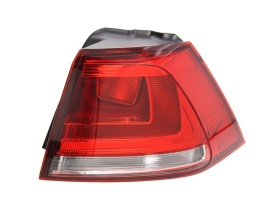 Lampa spate VW Golf 7 2012-2017, Hatchback, partea dreapta - Img 1