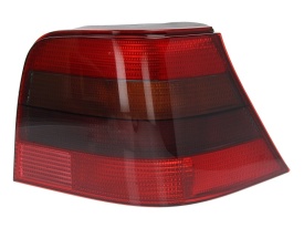 Lampa spate VW Golf IV 1997-2005, Hatchback, partea dreapta - Img 1