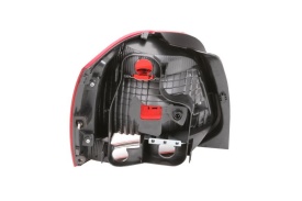 Lampa spate VW Polo 2009-2014, partea dreapta - Img 3