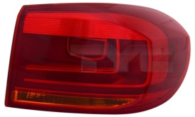 Lampa spate VW Tiguan I 2011-2018 partea dreapta