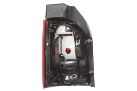 Lampa spate VW Transporter T6 2015-2019, partea dreapta, cu hayon - Img 2