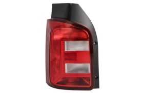 Lampa spate VW Transporter T6 2015-2019, partea stanga, usi duble