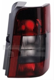 LAMPA SPATE