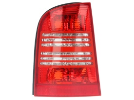 Lampa stop spate, compatibil cu Skoda Octavia I 1996-2010, parte montare stanga