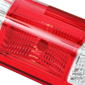 Lampa stop spate, Dreapta, Compatibila Iveco Daily 4 IV caroserie 2006-2014, Fara becuri - Img 3