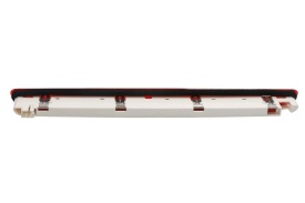Lampa suplimentara frana, stop suplimentar frana VW CADDY 05.15-2021, LED, rosu - Img 3