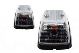 Lampi Semnalizare compatibil cu MERCEDES G-Class W463 1989-2015 OEM Look - Img 2