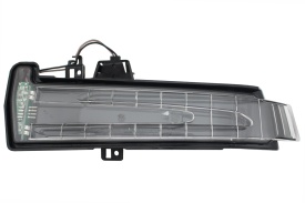 Lampi Semnalizare Oglinzi compatibil cu Mercedes Mercedes A-Class W176 B-Class W246 C-Class W204 CLS W218 E-Class W212 S-Class W221 Facelift LookSemnalizare Oglinzi compatibil cu Mercedes A-Class W176 - Img 6