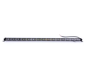 LED Bar auto 97 cm, 12-24V, 108W pentru ATV, jeep, camion - Img 3