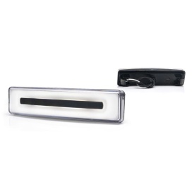 Lumina de clarificare Stanga/Dreapta LED, Alb 12/24V, compatibil CANIA 4, G I, IRIZAR PB, K, P I, R I, T 05.95-> - Img 4
