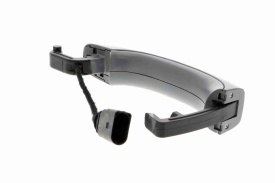 Maner auto exterior cu senzor compatibil cu Audi Q7 2006-2015 - Img 5