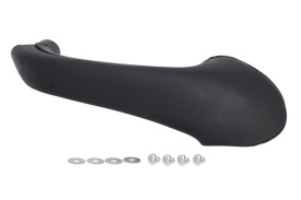 Maner auto interior compatibil cu Mercedes clasa C W203 2000-2007, partea stanga