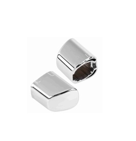Maner capac frana de mana compatibil VW Beetle 2012- Jetta 2011- culoare crom - Img 2
