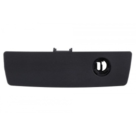 Maner clapeta inchizatoare torpedo compatibil Jeep Wrangler 2007-2018 culoare negru - Img 5