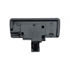 Maner clapeta inchizatoare torpedo compatibil Suzuki SX4 2005-2014, Swift 2010-2017 - Img 3