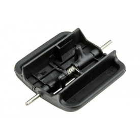 Maner de deschidere a ferestrei culisante a geamului culisant VW Caddy 2004-2015, Caddy 2015-2020, T5 2003-2015, T6 2015-2022 - Img 4