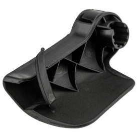 Maner deschidere capota compatibil Audi A3 2012-2020, A4 2009-2016, A5 2007-2017, A6 2011-2018, A7 2011-2017, Q2 2017-2026, Q5 2009-2017 - Img 3