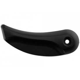 Maner deschidere capota compatibil BMW Seria 5 GT F07 2009-2013, Seria 5 F10 F11 2009-2017 - Img 3