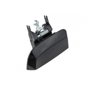 Maner exterior deschidere usa dreapta spate compatibil Nissan Pathfinder R51 2005-2014 culoare negru