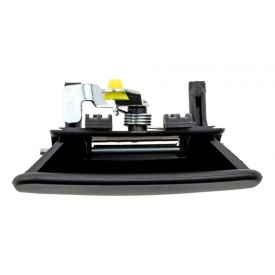 Maner exterior deschidere usa fata stanga compatibil Ford Transit 2000-2006, Transit Tourneo 2006-2014 - Img 2