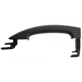 Maner exterior deschidere usa glisanta compatibil Ford Transit 2014-2019, Transit Custom 2012-2018-, Tourneo Custom 2012-2018 partea stanga sau dreapta - Img 4