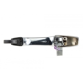 Maner exterior deschidere usa stanga spate compatibil Chrysler 300C 2004-2012 - Img 5