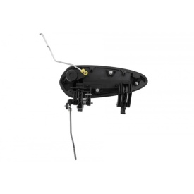 Maner exterior usa dreapta fata compatibil Fiat Linea 2006-2018 - Img 4