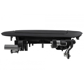 Maner exterior usa dreapta spate compatibil Fiat Linea 2006-2018 - Img 5