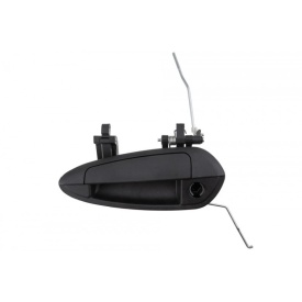 Maner exterior usa stanga fata compatibil Fiat Linea 2006-2018 - Img 2