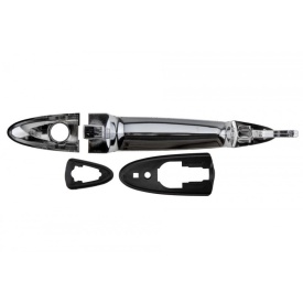 Maner exterior usa stanga fata compatibil Lancia Ypsilon 2003-2011 - Img 3