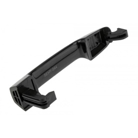 Maner exterior usa stanga spate, dreapta fata si spate compatibil Hyundai i20 2008-2015 - Img 2