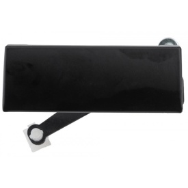 Maner haion portbagaj compatibil cu Ford Transit 2000-2006, Transit 2006-2013, Transit Connect 2002-2006 pentru versiunea cu clapeta - Img 2