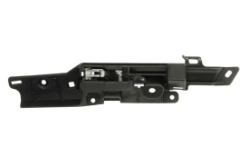 Maner interior deschidere Usa Dreapta Fata compatibil BMW X5 E70 2007-2013 - Img 2
