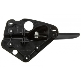 Maner interior deschidere usa dreapta fata compatibil Mercedes Vito W639 2003-2014 - Img 2