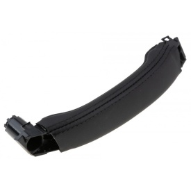 Maner interior deschidere usa stanga fata sau spate compatibil Land Rover Discovery Sport 2015-> culoare negru
