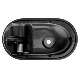 Maner interior deschidere usa stanga fata si spate compatibil Dacia Dokker 2012-2021, Duster 2010-2017, Lodgy 2012-2024, Logan 2010-2020, Sandero 2008-2012 - Img 3
