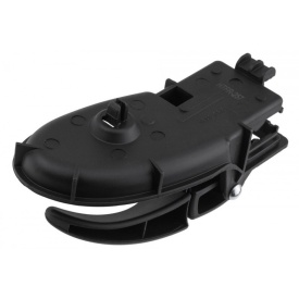 Maner interior usa fata stanga compatibil Ford Transit 2000-2006, Transit 2006-2013 - Img 4
