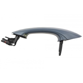 Maner usa compatibil BMW Seria 5 F10 F11 2009-2015 Seria 5 F07 2009-2017 Seria 7 F01 F02 F03 F04 2008-2015, spate stanga - Img 5