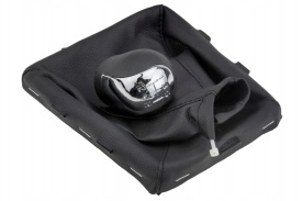 Manson schimbator si nuca cu 5 viteze compatibil cu Opel Vectra C 2002-2008 - Img 1